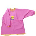 Baby Bjorn  Eat & Play Smock - Pink