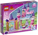 LEGO Duplo Disney Princess Cinderella's Castle 6154 (77 pcs)