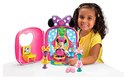 Fisher Price Minnie Mouse Bow-tique Fashion On-The-Go Bowtique