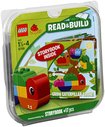 LEGO Duplo Learning Play Grow Caterpillar Grow! 6758 (17 pcs)