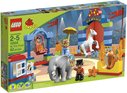 LEGO Duplo My First Circus 10504