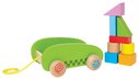 Hape  Mini Block & Roll