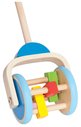 Hape  Lawnmower (Push and Pull)