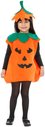 Charades  Costume - Jack O' Lantern