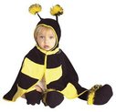 Rubies  Lil' Bee Halloween Costume