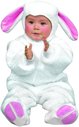 Charades  Costume - Little Lamb