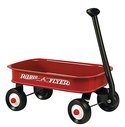 Radio Flyer  Little Red 13