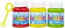 Amscan  Party Bubbles - 6 ct