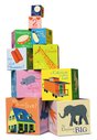 eeBoo  Read To Me Tot Tower (10 pcs)