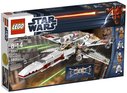 LEGO Star Wars X-wing Starfighter 9493