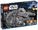 LEGO Star Wars Millennium Falcon (1254 pcs) 7965