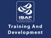 Solidarity Growth For ISAF Members