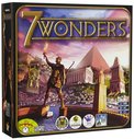 Asmodee  7 Wonders