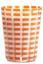 Illume  Tangerine Teakwood Small Boho