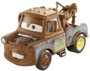 Disney/Pixar Cars 2 Transforming Mater