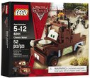 LEGO Cars Classic Mater 8201 (52 pcs)