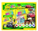 Crayola  Color Wonder Cars 2 Gift Set