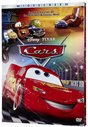 Disney  Cars (Widescreen) DVD