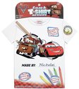 Tara Toy  Cars 2 Color A T-Shirt