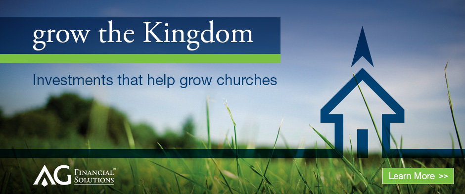 Grow the Kingdom