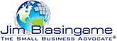 Jim Blasingame - The Small Business Advocate