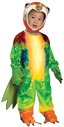 Rubies Silly Safari Parrot Costume-T (2T-4T)