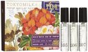 Tokyo Milk  Modern Love- Parfum Vials Set