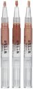 Stila Cosmetics  Lip Glaze Trios-Harvest