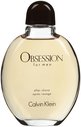 Calvin Klein  After Shave Splash For Men, 4.0 oz