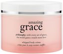 Philosophy Amazing Grace Whipped Body Cream