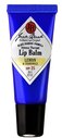 Jack Black Intense Therapy Lip Balm SPF 25, Lemon