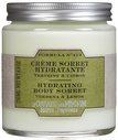 Le Couvent des Minimes  Hydrating Body Sorbet, Verbena & Lemon, 8.8 oz