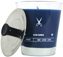 Blind Barber  Tompkins Candle, Small