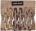 Jane Tran  Clip Set, F