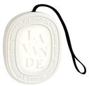 Diptyque  Feuille de Lavande Oval