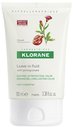 Klorane  Leave-In Fluid with Pomegranate