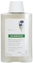 Klorane  Shampoo with Centaury