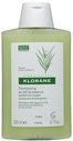 Klorane  Shampoo with Papyrus Milk