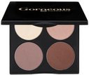 Gorgeous Cosmetics  Composing Color Eyeshadow Palette