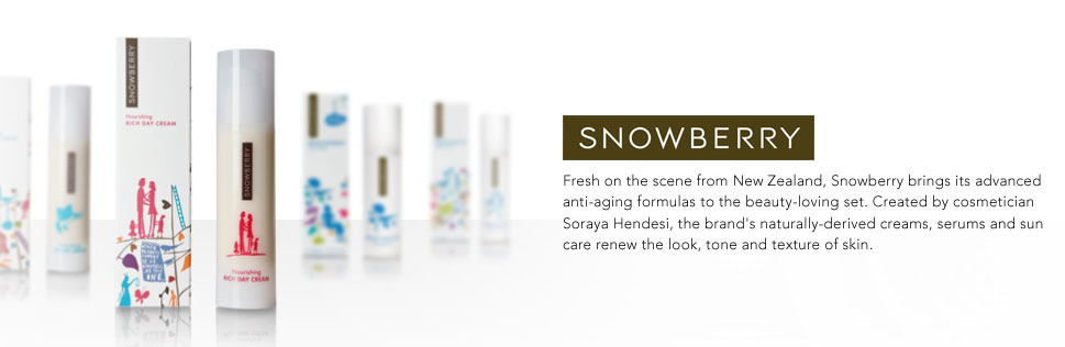 Snowberry