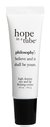 Philosophy Hope in a Tube Eye and Lip Contour Cream -0.5oz