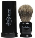 Art of Shaving  Black Travel Pure Brush