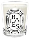 Diptyque  Baies Candle