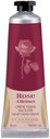 L'Occitane  Rose 4 Reines Hand Cream