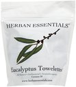 Herban Essentials  Towelettes