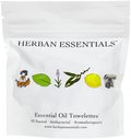 Herban Essentials  Towelettes