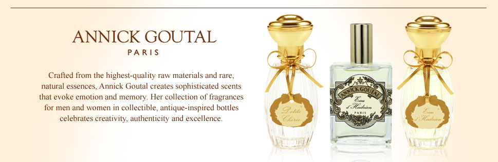 Annick Goutal