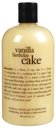 Philosophy  Vanilla Birthday Cake Shower Gel-16oz