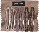 Jane Tran  Clip Set, C