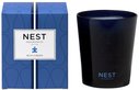 Nest Fragrances  Classic Candle, Blue Garden